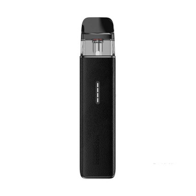 Vaporesso XROS 5 Mini Pod Kit Mist Black — buy online at VapeCity UK