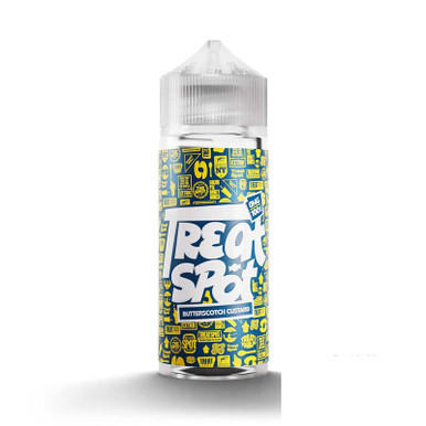 Treat Spot 100ml photo 1