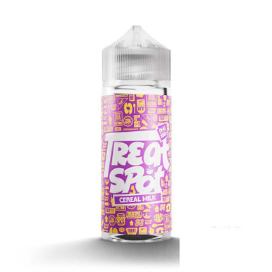 Treat Spot 100ml photo 1