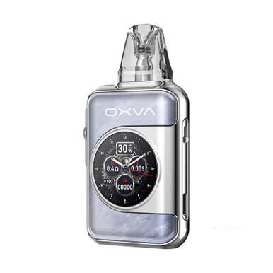 OXVA Xlim SQ Pro 2 Pod Kit photo 1