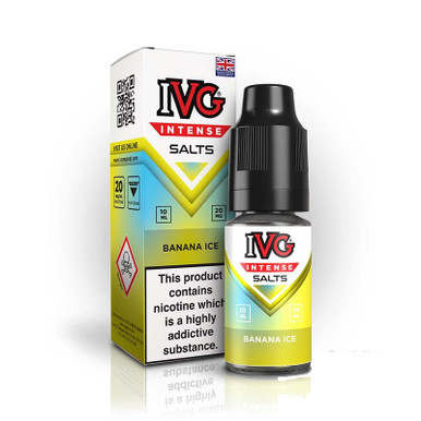 IVG Intense photo 1