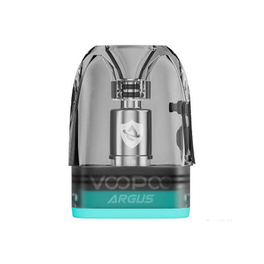 Voopoo Argus Top Fill V2 Pods 3 Pack 0.4 Ohm 2ml — buy online at VapeCity UK