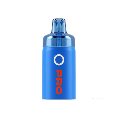 O Pro by Insta Prefilled Pods Blue Blood Orange 20mg — buy online at VapeCity UK