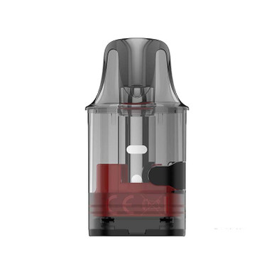 Vaporesso Vibe Replacement Pod 0.6/0.8 Ohm 2ml — buy online at VapeCity UK