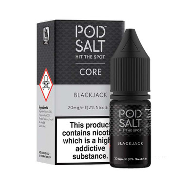 Pod Salt Core photo 1