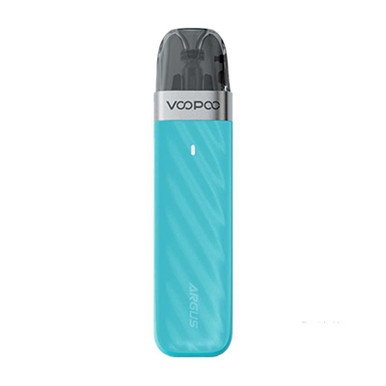 VooPoo Argus Z2 Pod Kit Lake Blue — buy online at VapeCity UK