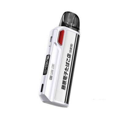 Lost Vape Thelema Elite 40 Pod Kit Akina Speed — buy online at VapeCity UK