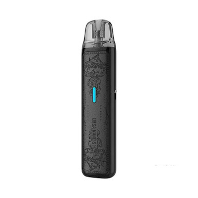 Lost Vape Ursa Nano S II Pod Kit Black Thorns — buy online at VapeCity UK