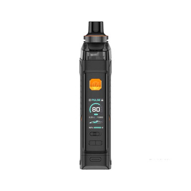 Vaporesso Armour GS Pod Kit Black — buy online at VapeCity UK