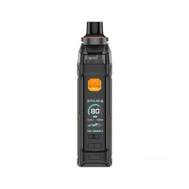 Vaporesso Armour G Pod Kit Black — buy online at VapeCity UK