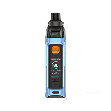 Vaporesso Armour G Pod Kit Blue — buy online at VapeCity UK