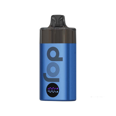 Vaporesso Dojo Blast 6000 Big Puff Device Blueberry Ice 20mg — buy online at VapeCity UK