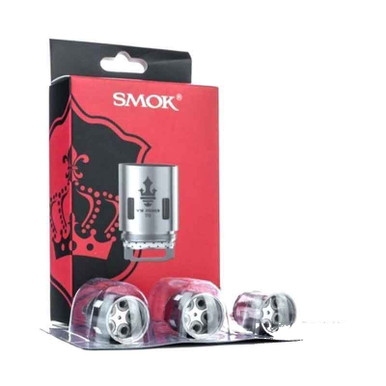 Smok TFV12 Prince T10 0.12 Ohm — buy online at VapeCity UK