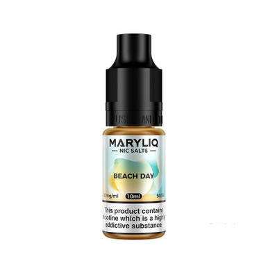 Maryliq by Lost Mary photo 1