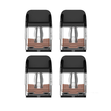 Vaporesso XROS Corex 2 Pods 4 Pack 0.4 Ohm — buy online at VapeCity UK