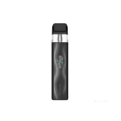Vaporesso XROS 4 Mini Pod Kit Black — buy online at VapeCity UK