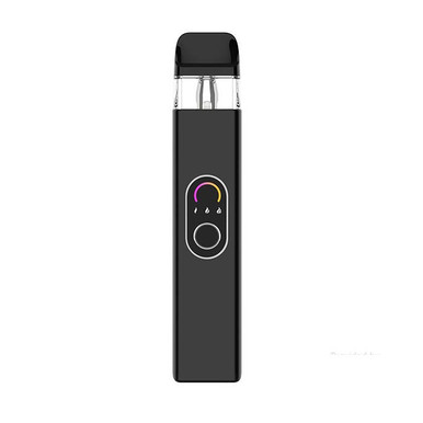 Vaporesso XROS 4 Pod Kit Black — buy online at VapeCity UK