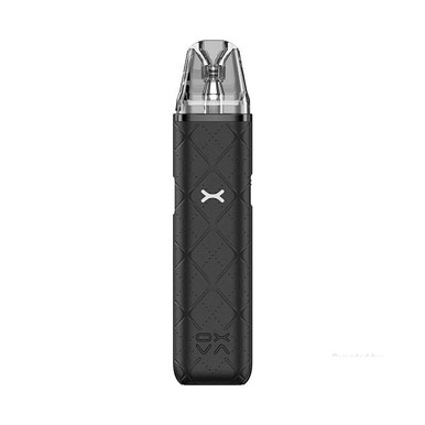 OXVA Xlim Go Pod Kit Black — buy online at VapeCity UK