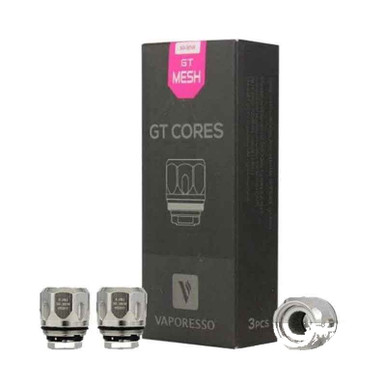 Vaporesso GT Core Mesh GT Mesh 0.18 Ohm — buy online at VapeCity UK