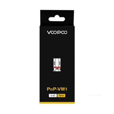 Voopoo PnP VM photo 1
