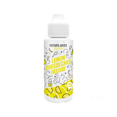 Future Juice Elixirs Shortfills photo 1