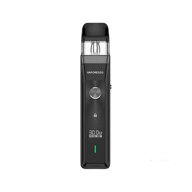 Vaporesso XROS Pro Pod Kit Black — buy online at VapeCity UK