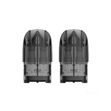 Uwell Caliburn Explorer Pods 2pk 2ml — buy online at VapeCity UK