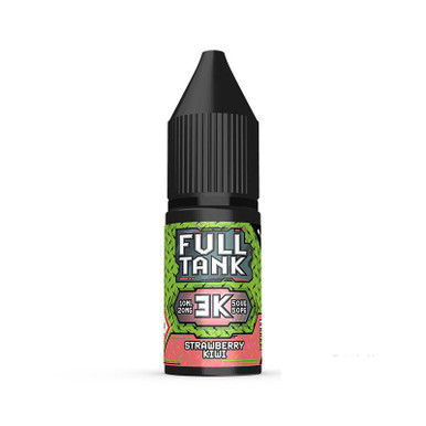 Full Tank 3K Bar Salts photo 1
