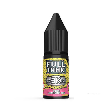 Full Tank 3K Bar Salts photo 1