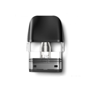 Geekvape Q Replacement Vape Pod 3 Pack 0.6 Ohm 2ml — buy online at VapeCity UK