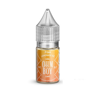 Ohm Boy SLT Bar Edition Pink Lemonade Ice photo 1