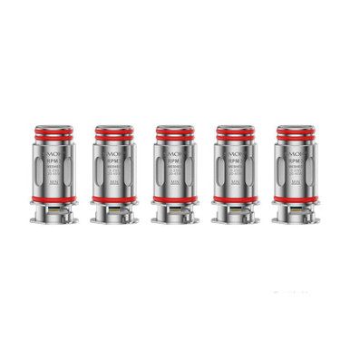 Smok RPM 3 Replacement 0.23 Ohm — buy online at VapeCity UK