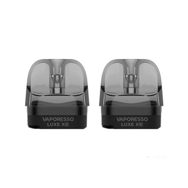 Vaporesso Luxe XR Replacement Pods MTL XL — buy online at VapeCity UK