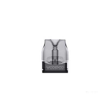 VOOPOO Vmate Cartridge V2 Pods 0.7 Ohms 2ml — buy online at VapeCity UK