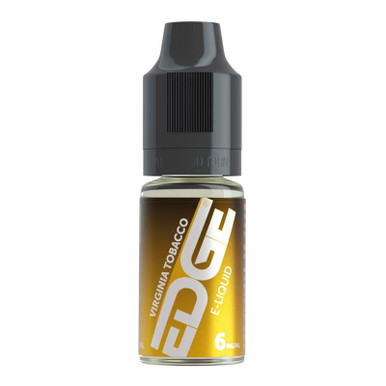 EDGE Virginia Tobacco 50/50 3mg — buy online at VapeCity UK