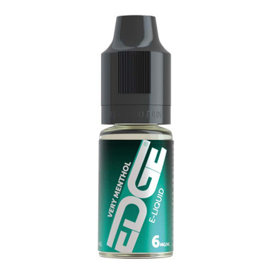 EDGE Very Menthol 50/50 3mg — buy online at VapeCity UK