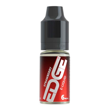EDGE Strawberry 50/50 3mg — buy online at VapeCity UK