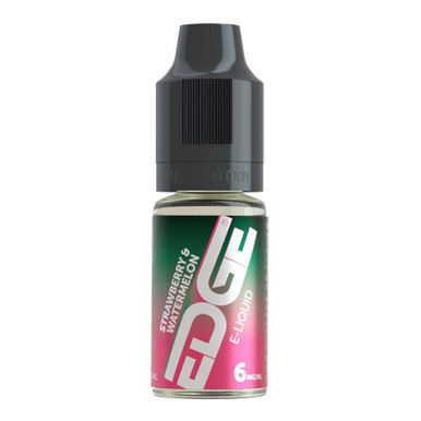 EDGE Strawberry & Watermelon 50/50 3mg — buy online at VapeCity UK