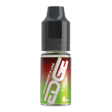 EDGE Strawberry & Lime 50/50 3mg — buy online at VapeCity UK