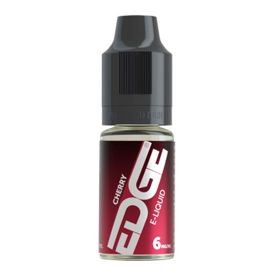 EDGE Cherry 50/50 6mg — buy online at VapeCity UK