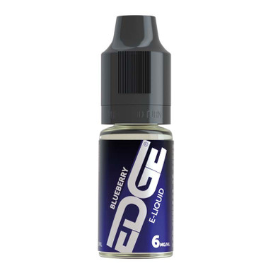 EDGE Blueberry 3mg — buy online at VapeCity UK