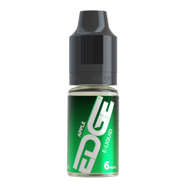EDGE Apple 50/50 3mg — buy online at VapeCity UK
