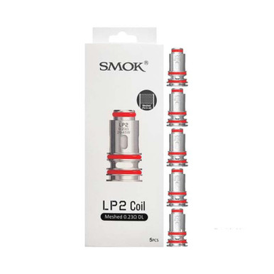 Smok LP2 photo 1