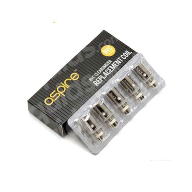 Aspire General BVC 1.6 Ohm — buy online at VapeCity UK