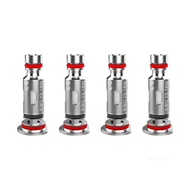 Uwell Caliburn G 0.8 Ohm Mesh — buy online at VapeCity UK