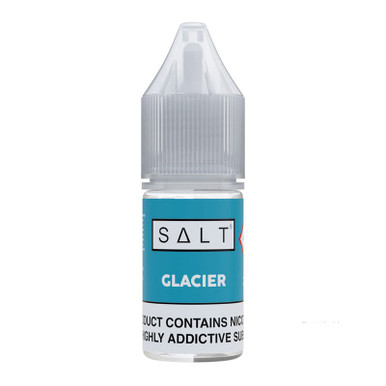 SALT Glacier 5mg — buy online at VapeCity UK