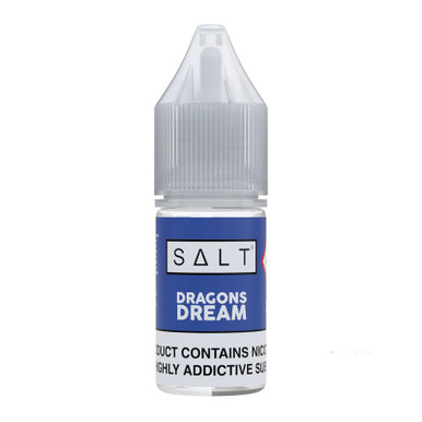 SALT Dragons Dream 10mg — buy online at VapeCity UK
