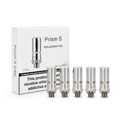Innokin Prism S 0.8 Ohms — buy online at VapeCity UK
