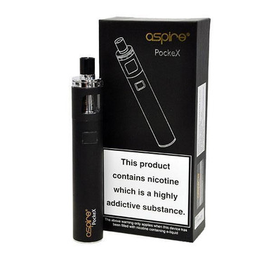 Aspire PockeX AIO photo 1