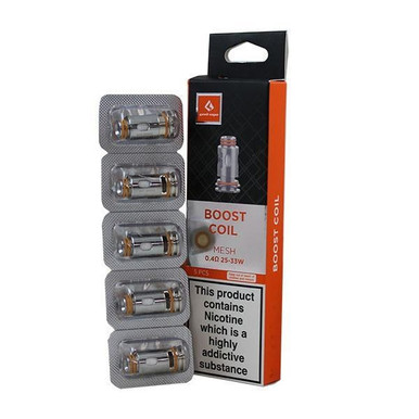 Geekvape B Series 0.4 Ohm — buy online at VapeCity UK